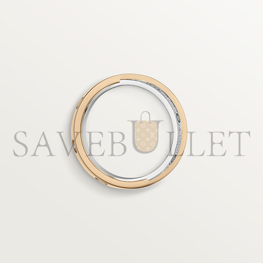 ca*t*er love ring, Di*m*nd-paved b4094600